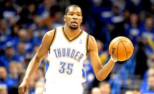 NBA 2015/2016 : Kalahkan Nuggets, Thunder Kembali ke Trek Benar