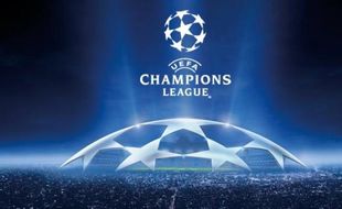 Jangan Lupa Lur! Dini Hari Nanti Ada Pertandingan Liga Champions