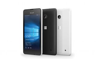 Deretan Smartphone Lumia Mejeng Lagi di Microsoft Store