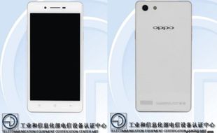 SMARTPHONE TERBARU : Ponsel “Misterius” Oppo A33m Sudah Tersertifikasi Tenaa