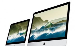 KOMPUTER TERBARU : Imac Terbaru Pakai Layar 4K dan 5K