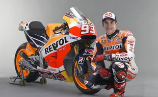 MOTOGP 2016 : Soal Keamanan, Fans Marquez di Italia Bakal Lewatkan Balapan di Mugello