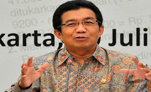 Eks Ketua OJK Muliaman D. Hadad Terpilih Jadi Ketua MWA UNS, Ini Profilnya