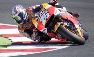 MOTO GP 2016 : Pedrosa Dijagokan Juara