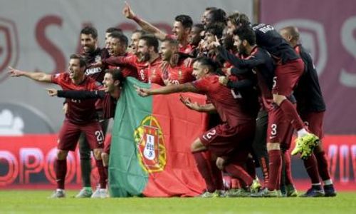 HASIL LAGA SEPAK BOLA 9 OKTOBER : Irlandia Utara dan Portugal Lolos ke Final Euro 2016