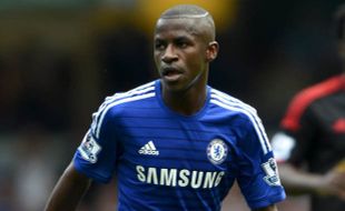 KONTRAK PEMAIN : Ramires Perpanjang Kontrak dengan Chelsea