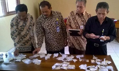 Raskin ke-13 Mulai Disalurkan untuk Warga DIY