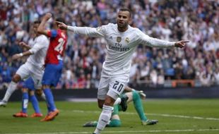 HASIL LA LIGA SPANYOL : Hajar Levante 0-3, Real Madrid Sementara Kuasai Puncak