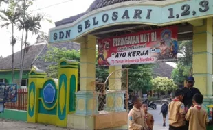 KELAS INSPIRASI MAGETAN : Road Show KI Magetan Diwarnai Games Rangking 1