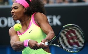 KABAR PETENIS : Hopman Cup 2016 jadi Penanda Comeback Serena