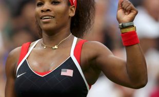 AUSTRALIA TERBUKA 2016 : Kalahkan Radwanska, Serena Williams ke Final