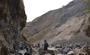 PENGHIJAUAN GUNUNG MERBABU : Duh, Pemulihan Ekosistem di Merbabu Hanya 25 Ha