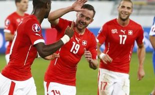 HASIL LENGKAP KUALIFIKASI EURO CUP 2016 : Tak Ada Kejutan di Dini Hari Tadi