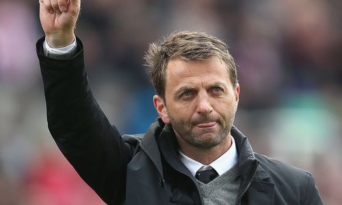 NASIB PELATIH : Villa Pecat Sherwood, Korban Ketiga Liga Premier Musim Ini