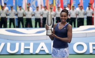 VOLVO CAR TERBUKA 2016 : Ditekuk Putintseva, Venus Williams Angkat Koper