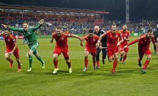 KUALIFIKASI EURO CUP 2016 : Belgia dan Wales Pastikan Diri Lolos ke Prancis