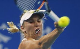 CHINA OPEN 2015 : Wozniacki Melaju, Kvitova Kandas di Babak Pertama