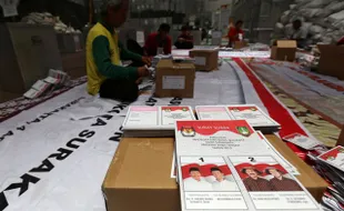 PILKADA SERENTAK 2015 : 21 KPU di Jateng Dilarang Quick Count, Media Dilarang Polling