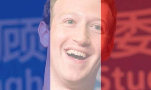 AKSI KONTROVERSIAL : Inilah Seruan Lengkap Mark Zuckerberg untuk Melindungi Muslim