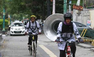 Ironis, Jogja Kota Pendidikan Tapi Kekurangan Guru