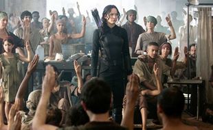 BIOSKOP MADIUN : Katniss Everdeen Akhiri Pertempuran di Madiun