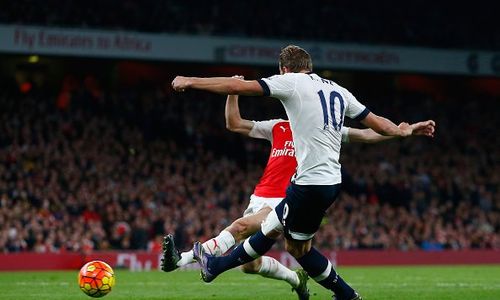 LIGA INGGRIS 2015/2016 : Prediksi Tottenham Vs Arsenal: Derby London Utara Milik Siapa?