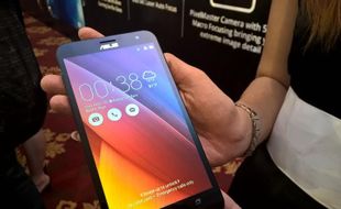 HARGA SMARTPHONE TERBARU : Inilah Harga Ponsel Pekan Ini