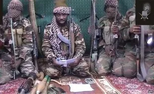 AKSI BOKO HARAM : Serang Desa, 20 Militan Boko Haram Tewas