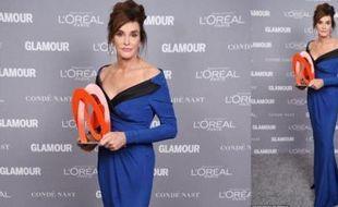 KABAR ARTIS : Caitlyn Jenner Raih Penghargaan Transgender Champion 2015