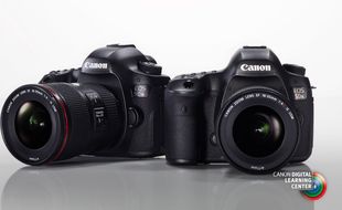 Canon Pimpin Pasar Kamera DSLR Selama 13 Tahun