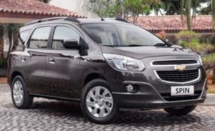 BURSA MOBIL : 4 Pilihan Mobil MPV Diesel di Indonesia