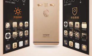 BISNIS SMARTPHONE : Coolpad Anggap Oppo Saingan Terberat