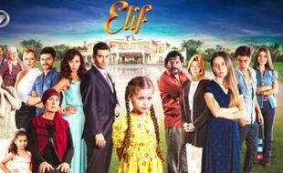 ELIF SCTV : Terungkap Tanggal Penayangan Elif Season 2 di Indonesia