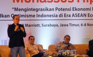 INDUSTRI PARIWISATA : Hipmi Nilai Pengembangan Industri Wisata Harus Libatkan UMKM