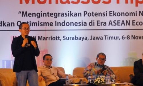 INDUSTRI PARIWISATA : Hipmi Nilai Pengembangan Industri Wisata Harus Libatkan UMKM