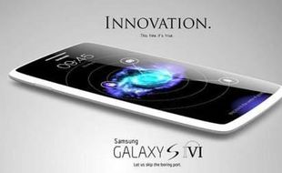 SMARTPHONE TERBARU : Bocoran Bodi Samsung Galaxy S7 Beredar