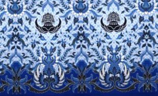 HARI BATIK NASIONAL : Batik PNS Pemkot Solo Dibuat Seragam