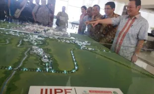 Java Integrated Industrial and Port Estate Siapkan BLK untuk Lulusan Pesantren