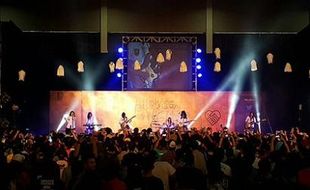 KABAR ARTIS : Berikan Warna Baru, JKT48 Bentuk Band 