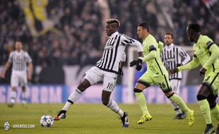 LIGA CHAMPIONS 2015/2016 : Juve Lolos, Allegri Girang