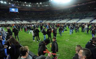 SERANGAN TEROR PARIS : Fans Prancis Dilarang Melawat Hingga Pertengahan Desember 2015