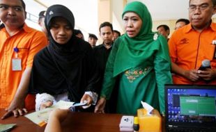 PROGRAM KELUARGA HARAPAN : 2016, Penerima Bantuan Jadi 6 Juta