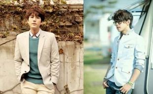 K-POP : Kyuhyun Bakal Nyanyi di Pernikahan Dongho Eks U-KISS