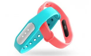 WEARABLE DEVICE : Mi Band 1S Dibanderol Rp205.000, Apa Keunggulannya?