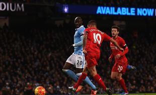 LIGA INGGRIS 2015/2016 : City bermain Jelek, Pellegrini Marah