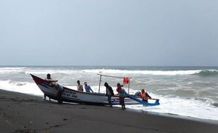 Regenerasi Nelayan di Bantul Masih Minim, Ini Faktor Penyebabnya