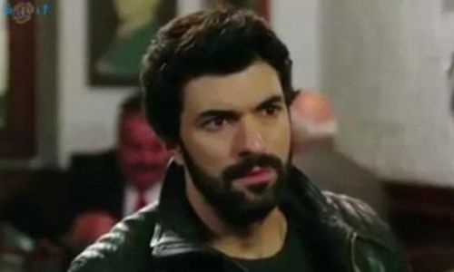 CINTA ELIF ANTV : Omer Opname Lagi, Metin Keluar Penjara