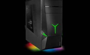 KOMPUTER TERBARU : Lenovo-Razer Kembangkan PC Khusus Game