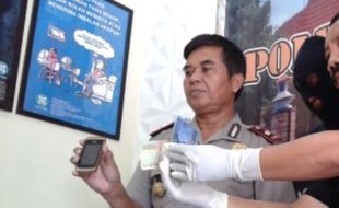 PERJUDIAN MADIUN : 3 Kali Tertangkap, Warga Madiun Lor Tak Jera Jual Togel