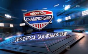 PIALA JENDERAL SUDIRMAN 2015 : Ini Daftar Harga Tiket Partai Final Piala Jenderal Sudirman